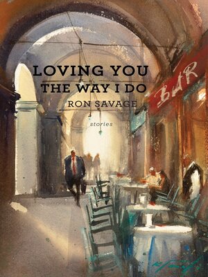 cover image of Loving You the Way I Do